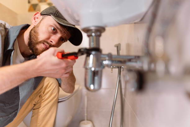 Best Emergency Plumber  in Hardin, MT