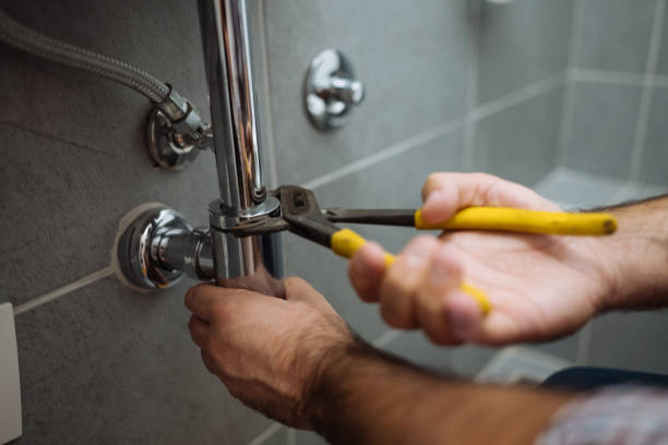 Best Shower Repair Services  in Hardin, MT