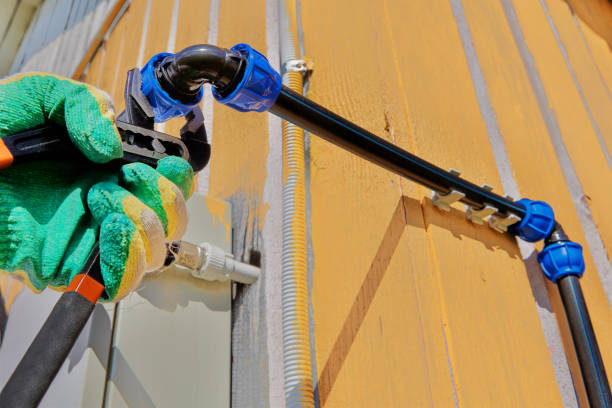 Best Sewer Line Repair  in Hardin, MT